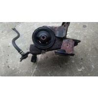 Nissan almera tino 2.2 dci подушка кпп