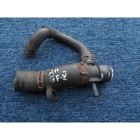 Патрубок радиатора 1k0121087 altea гольф v a3 8p 1.6 бен