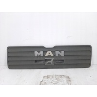 Man tga 26.530 2003 год решетка радиатора 81611500110