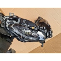 Tracer 9 gt mt09 - фара фара