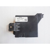 Блок кондиционера toyota auris i 88650 - 02630