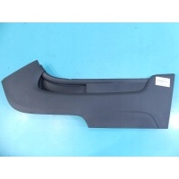 Chevrolet малибу iv 11 - 16 20894150 крышка туннель