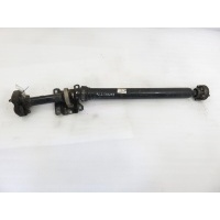 вал карданный volkswagen touareg i 5.0 tdi 7l6521102q