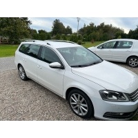 Volkswagen passat b7
