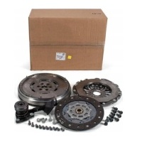 Комплект сцепление dwumasa c4 пикассо peugeot 3008 , 5008 , 508 1.6hdi 1628934680