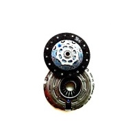Valeo муфта peugeot 508 / 3008 / 5008 1 , 6 hdi 10 -