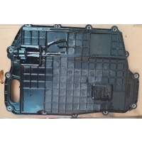 Форд oe jm5p - 7g004 - ac крышка кпп