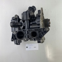 Насос термостат audi a3 a4 a5 a6 a8 q3 q5 q7 volkswagen seat skoda 1.8 2.0 tfsi