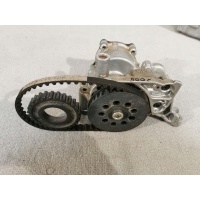 насос масляный volkswagen skoda seat audi 2.0 tdi 04l145208h