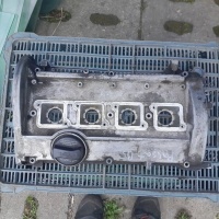 Volkswagen passat b5 audi a4 b5 1.8 крышка клапонов 058103475f