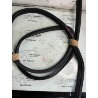Уплотнитель дверь передняя prawych citroen c8 fiat ulysse ii peugeot 807
