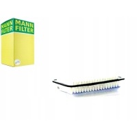 Mann - filter фильтр воздушный 178010d020 1780122020