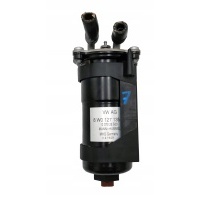 Корпус фильтра топлива audi a4 a5 8w0127135c
