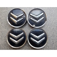 Крышки citroen oe 60 мм 9688565977