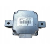 Гранд vitara ii 2.4 бензин блок блок управления раздаткой 38885 - 78k00