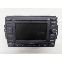 Радио навигация chrysler 300c 05064191af 04 - 10