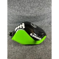 Zx9r 900 - ninja zx900 бак бачёк топлива кран