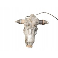 Дифференциал мост задняя honda hr - v i 1999 - 2001 1.6 16v 105km d16w1