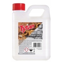 Neutralizator ржавчины для стали i чугуна титан 1kg