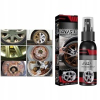 Inhibitor rdza odrdzewiacz odrdzewienie spray