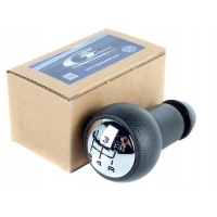 Рукоятка переключения кпп peugeot 1007 207 307 308 407 5008 508 807 expert iii