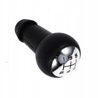 Рукоятка переключения кпп для автомобиля peugeot 307 2007 eo - 0037137