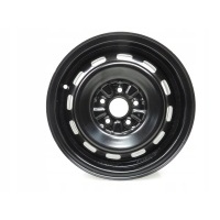 Колесо штампованное toyota oe 6.0 