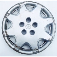 Колпак toyota oe оригинальные 14 