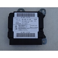 Peugeot 3008 / 5008 grandland блок сенсор подушек безопасности air - bag 9824812180