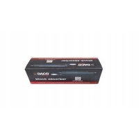 Отбойники пыльники daco toyota yaris 99.04 - 05.09