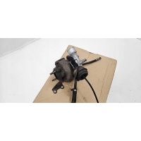 Турбина турбокомпрессор bmw e39 омега b 2.5d 7780199c
