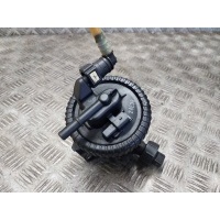 Корпус подставка фильтра топлива peugeot 307 i 2.0 hdi 9642105180c