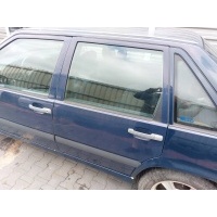 Дверь в сборе левый задняя volvo 850 i 604 - 21