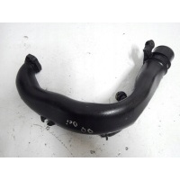 Трубки интеркулера nissan qashqai j10 1.6 dci 07 - 13