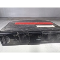 Bmw e46 e39 e53 x5 cd - чейнджер плит компакт - диск оригинал alpine 6913389 , 6908948
