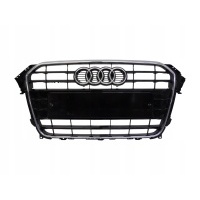 Audi a4 b8 s - line рестайлинг 8k0 11 - 15 решетка радиатора без pdc 8k0853651e
