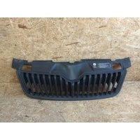 Skoda oe 5j0853668b решетка радиатора радиатора