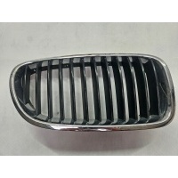 Решетка радиатора почка правый bmw 5 f10 f11 09 - 17 7200728