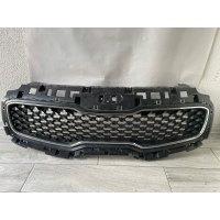 Sportage iv решетка , решетка радиатора