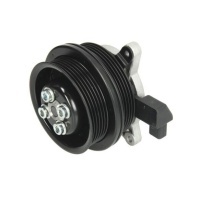 thermotec d1w064tt насос радиатора , охлаждение двигателя