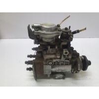 Тнвд volkswagen гольф iii 1.9 дизель 028130108q