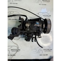 Volkswagen поло iii 6n 1.9 d sdi тнвд топлива 028130109b