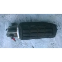 Подножка водителя передняя 1100 przedn