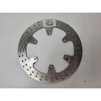 V - max диск тормозной ⌀282mm 150 132 także для 1100