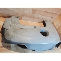 Крышка верхняя двигателя renault scenic 1.9 dci