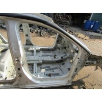 Порог отправка правая citroen c3 iii 16 -
