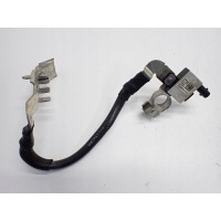Клемма провода akumulatora 5q0915181k volkswagen гольф vii 7 19r