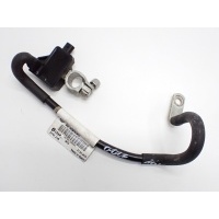 клемма провода akumulatora 1k0915181c volkswagen гольф vi 2010 год