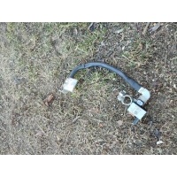 Volkswagen гольф vii провода клемма минусовая 5q0915181g
