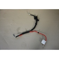 Audi volkswagen провода клемма akumulatora 5q0971228l